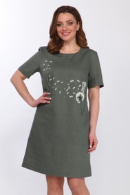Модель 11372 хаки LaKona