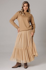 Модель 1295 карамельный Anastasia Модель 1295 карамельный Anastasia