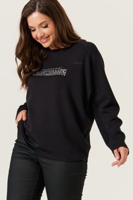 Модель 19644 Черный Panda