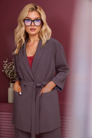 Модель 11466 кофейный LaKona