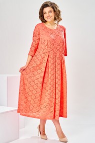 Модель 1-2221 персиковый Romanovich