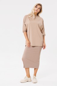Модель S006 капучино PRATA wear