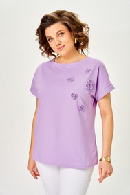 Модель 2288 сиреневый Rumoda