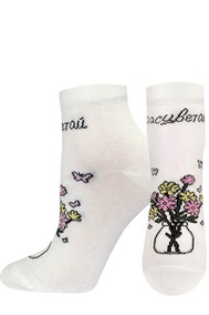 Модель 1145 молочный 789 Брестский чулочный комбинат