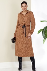 Модель 1025 корица Anastasia
