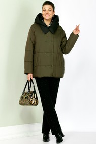 Модель 2201 хаки Shetti