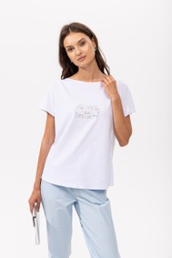 Модель рп0122-хл4 белый Romgil