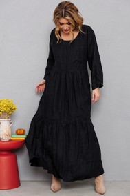 Модель 9922 черный 164 АМУЛЕТ