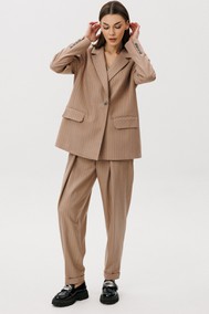 Модель 5220 бежевый Fantazia Mod