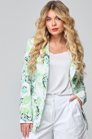 Модель 834 зеленый Angelina & Company