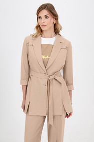 Модель 5027 бежевый Bazalini