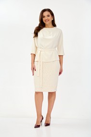 Модель 7886 молочный Tvin