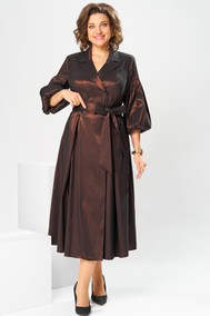 Модель 1-2837 коричневый Romanovich