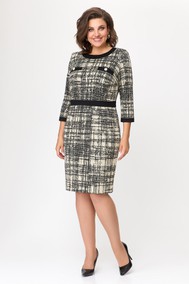 Модель 5667А бежевый Дали