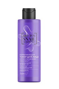 Корректирующий тонер для лица формула увлажнения