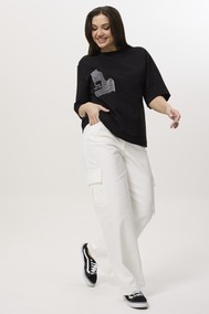 Модель 1061 черный Ma cherie