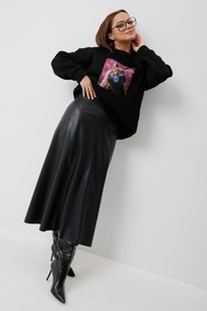 Модель 12101 черный CONDRA DELUXE