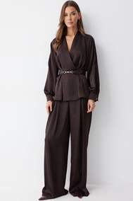 Модель 4227 коричневый ЛЮШе