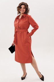 Модель 1834 цвет тигровой лилии Anelli