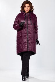 Модель 8302 марсала Lady Secret