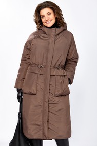 Модель 8295 шоколад Lady Secret