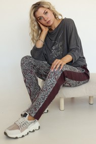 Модель 6364 графитовый-164 AMORI