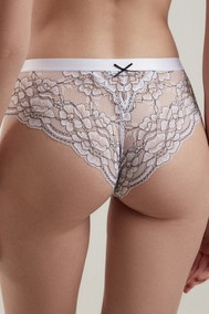 Модель Tp 1095 белый Conte secrets