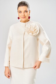 Модель 1032-1 молочный Bonna Image