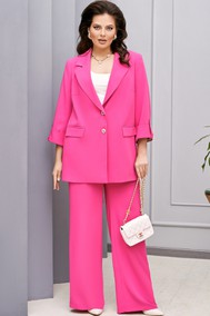 Модель 22163-4 фуксия VITTORIA QUEEN