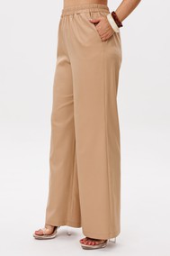 Модель 1630  светлый тофифи Anelli