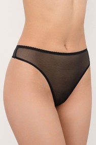 Модель 329.3.63 чёрный Milady lingerie