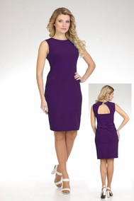 Модель 390 баклажан Лиона-Стиль