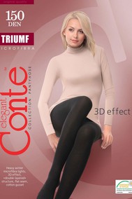 Модель Triumf 150 Conte Elegant