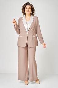 Модель 1314 капучино Anastasia MAK