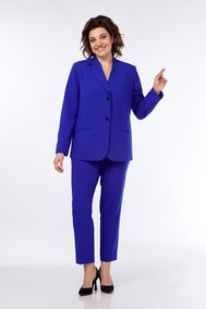 Модель 1048 василек Vilena fashion