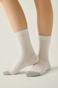 Модель 25С-32Сп молочный-серый 785 Conte Elegant