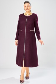 Модель 1036-1  фиолетовый  Bonna Image