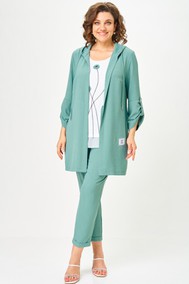 Модель 1527 мята Svetlana Style