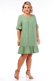 Модель 11662 фисташковый LaKona