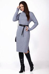 Модель 912 серый BAGIRA