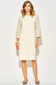 Модель L-524 экрю LAIKONY