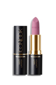 Помада губная матовая Icon Look тон:06 ,:Glamour Guide