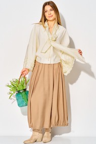 Модель L-934 жемчужный+миндаль LAIKONY