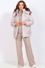 Модель 1850 жемчужный MisLana