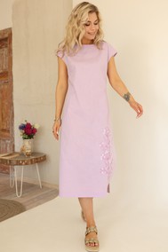 Модель 9576 лавандовый-164 AMORI