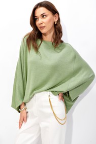 Модель 4335 зеленый ЛЮШе