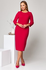 Модель 3-2622 красный Romanovich