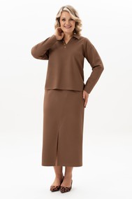 Модель 4106-4 Коричневый ALGRANDA