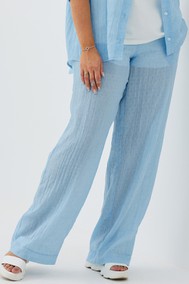 Модель 6050 голубой BegiModa