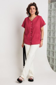 Модель 4160 рубин BegiModa